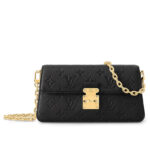 Louis Vuitton Wallet On Chain Metis M82637 M82836